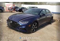 هیوندای سۆناتا